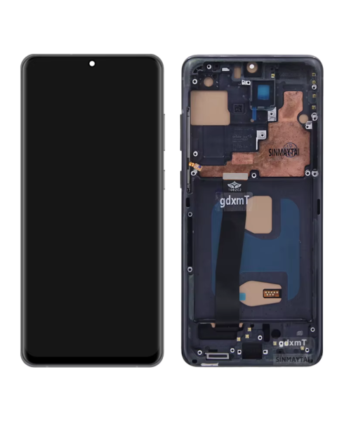 AFFICHEUR SAMSUNG S20 ULTRA INCELL